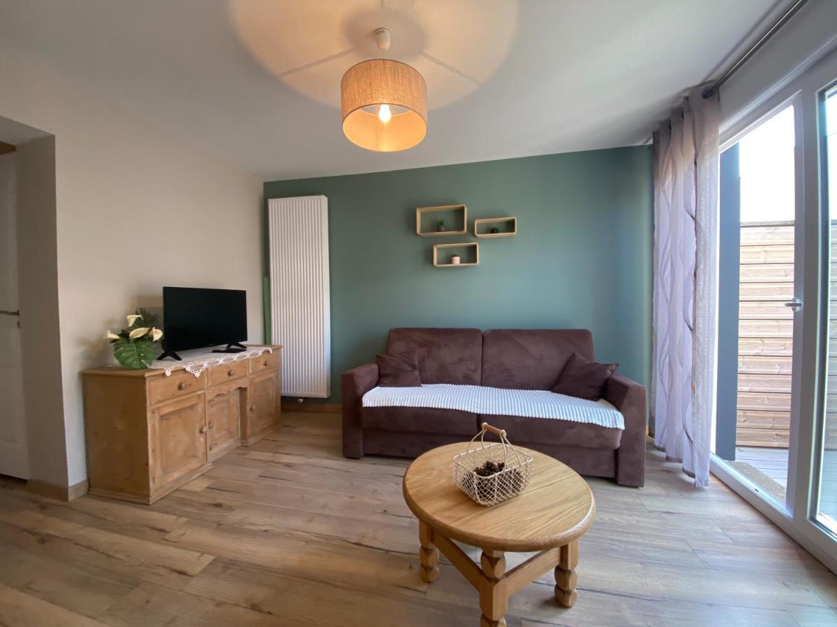 Nature - Gîte entièrement neuf à 100m de la plage Wimereux Esterno foto